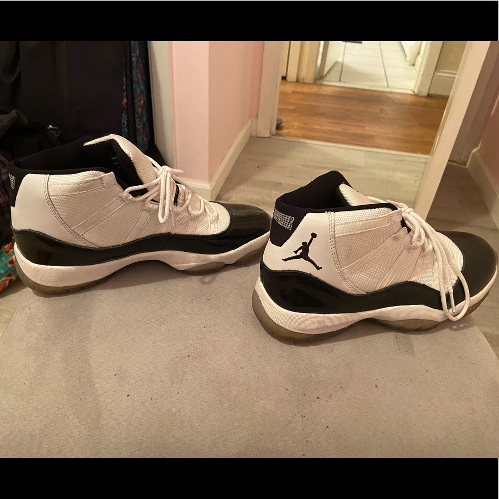 Jordan 11 Concords
